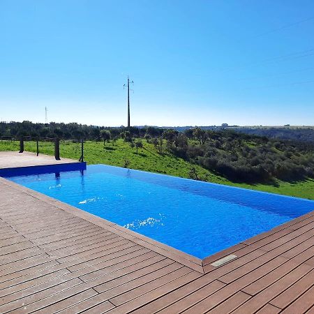 Naturarte Rio - Duna Parque Resorts & Hotels Vila Nova de Milfontes Eksteriør billede