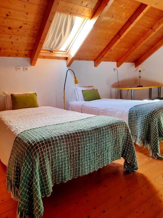 Naturarte Rio - Duna Parque Resorts & Hotels Vila Nova de Milfontes Eksteriør billede