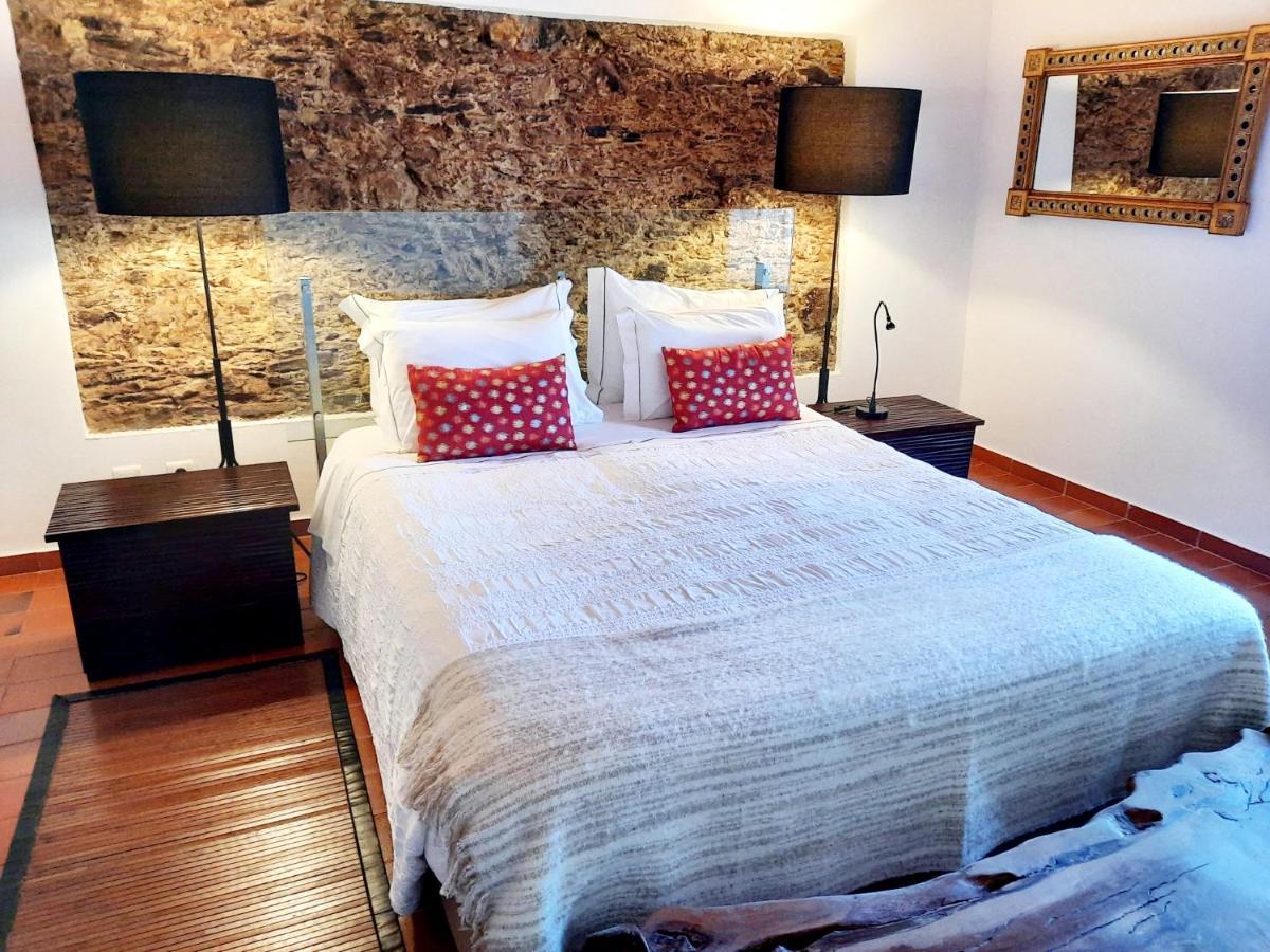 Naturarte Rio - Duna Parque Resorts & Hotels Vila Nova de Milfontes Eksteriør billede