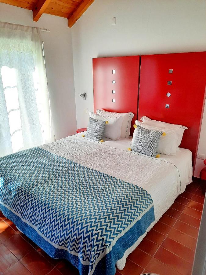 Naturarte Rio - Duna Parque Resorts & Hotels Vila Nova de Milfontes Eksteriør billede