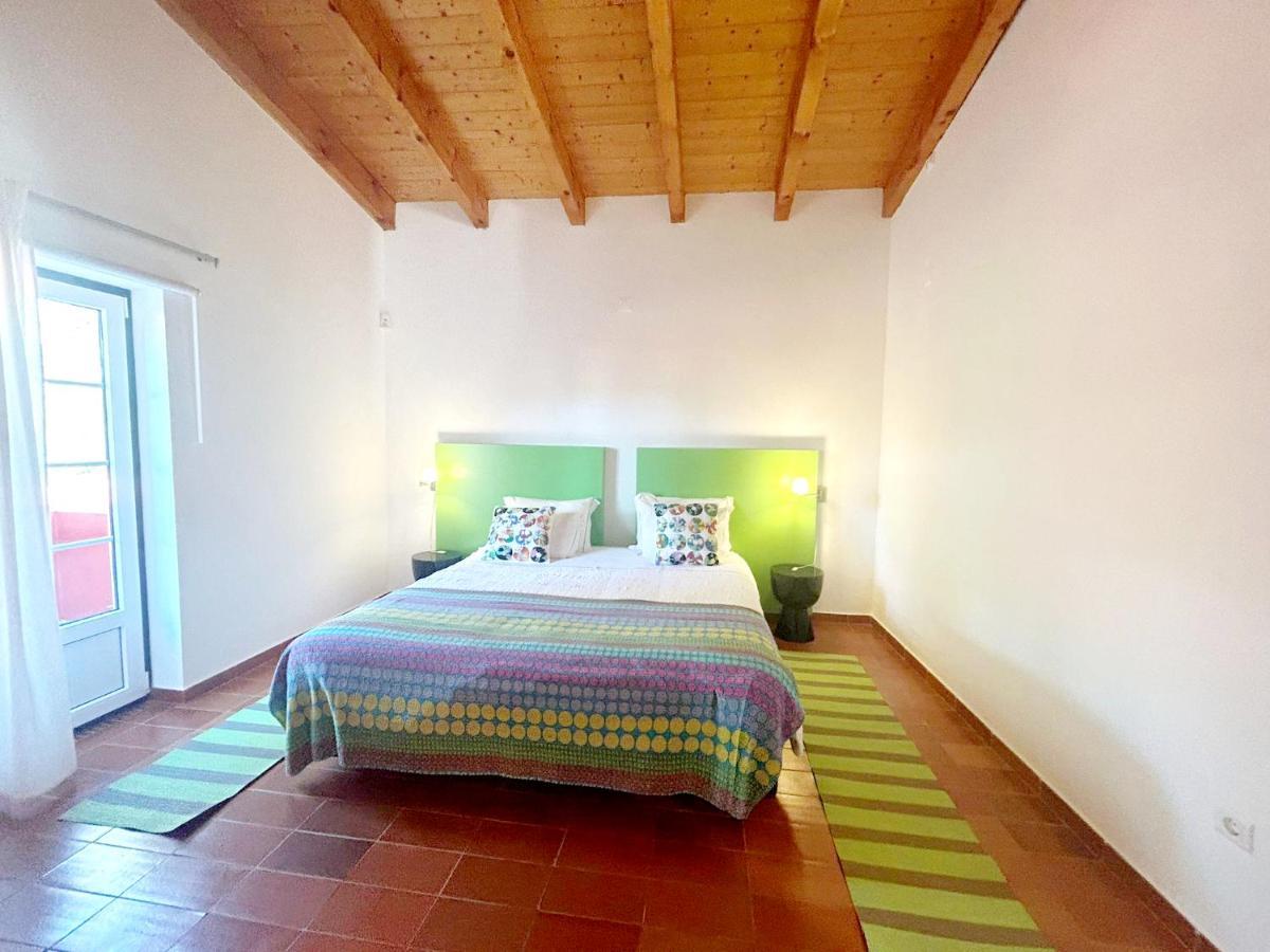 Naturarte Rio - Duna Parque Resorts & Hotels Vila Nova de Milfontes Værelse billede