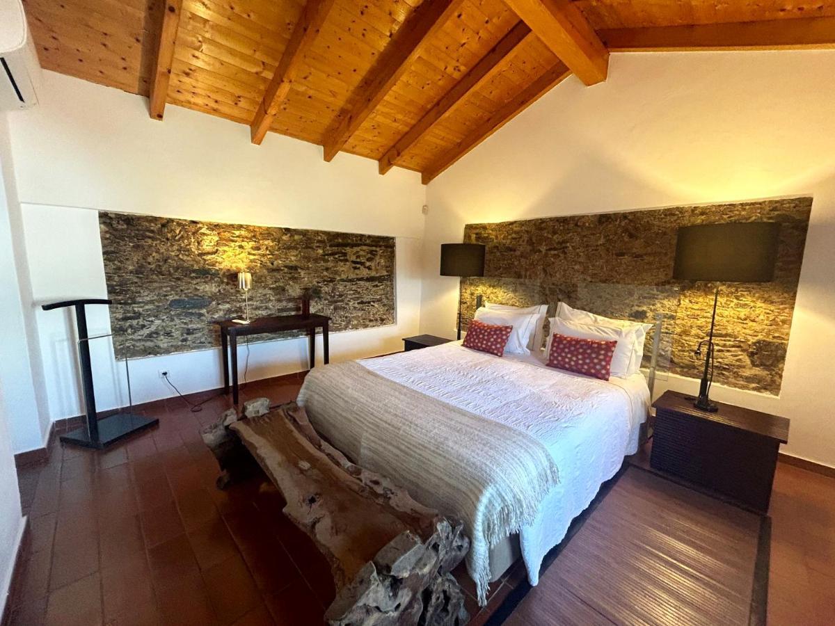 Naturarte Rio - Duna Parque Resorts & Hotels Vila Nova de Milfontes Værelse billede