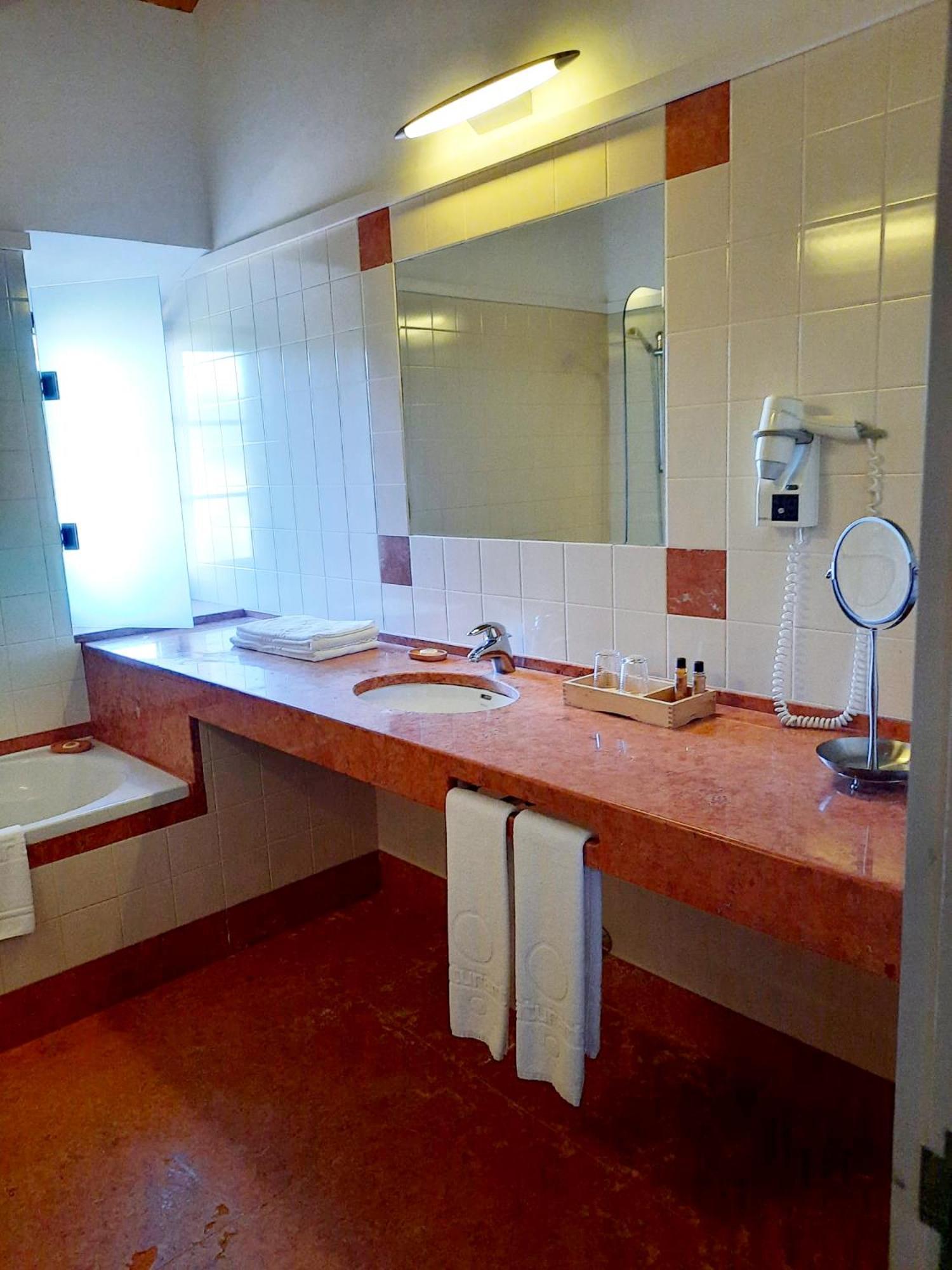 Naturarte Rio - Duna Parque Resorts & Hotels Vila Nova de Milfontes Værelse billede