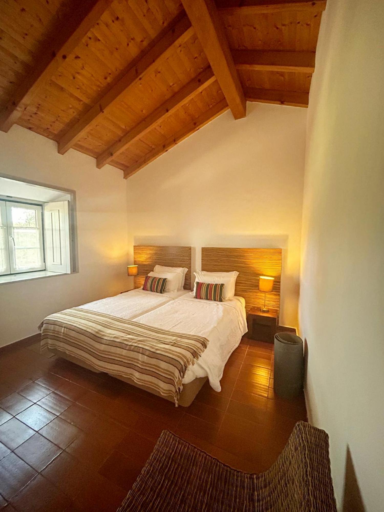 Naturarte Rio - Duna Parque Resorts & Hotels Vila Nova de Milfontes Værelse billede