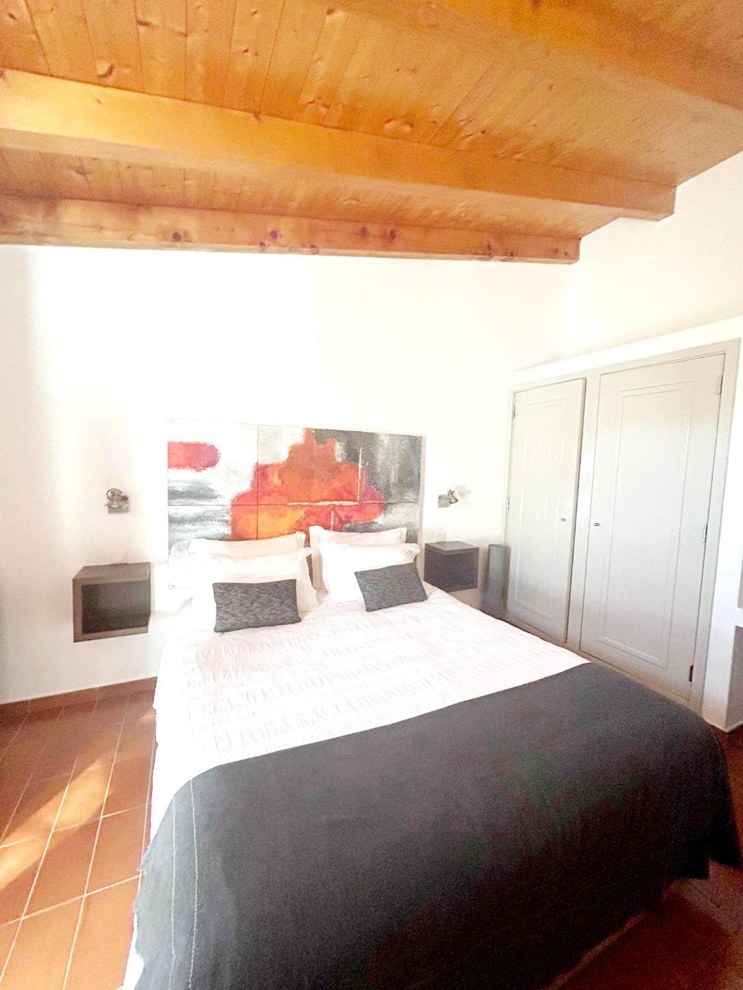 Naturarte Rio - Duna Parque Resorts & Hotels Vila Nova de Milfontes Værelse billede
