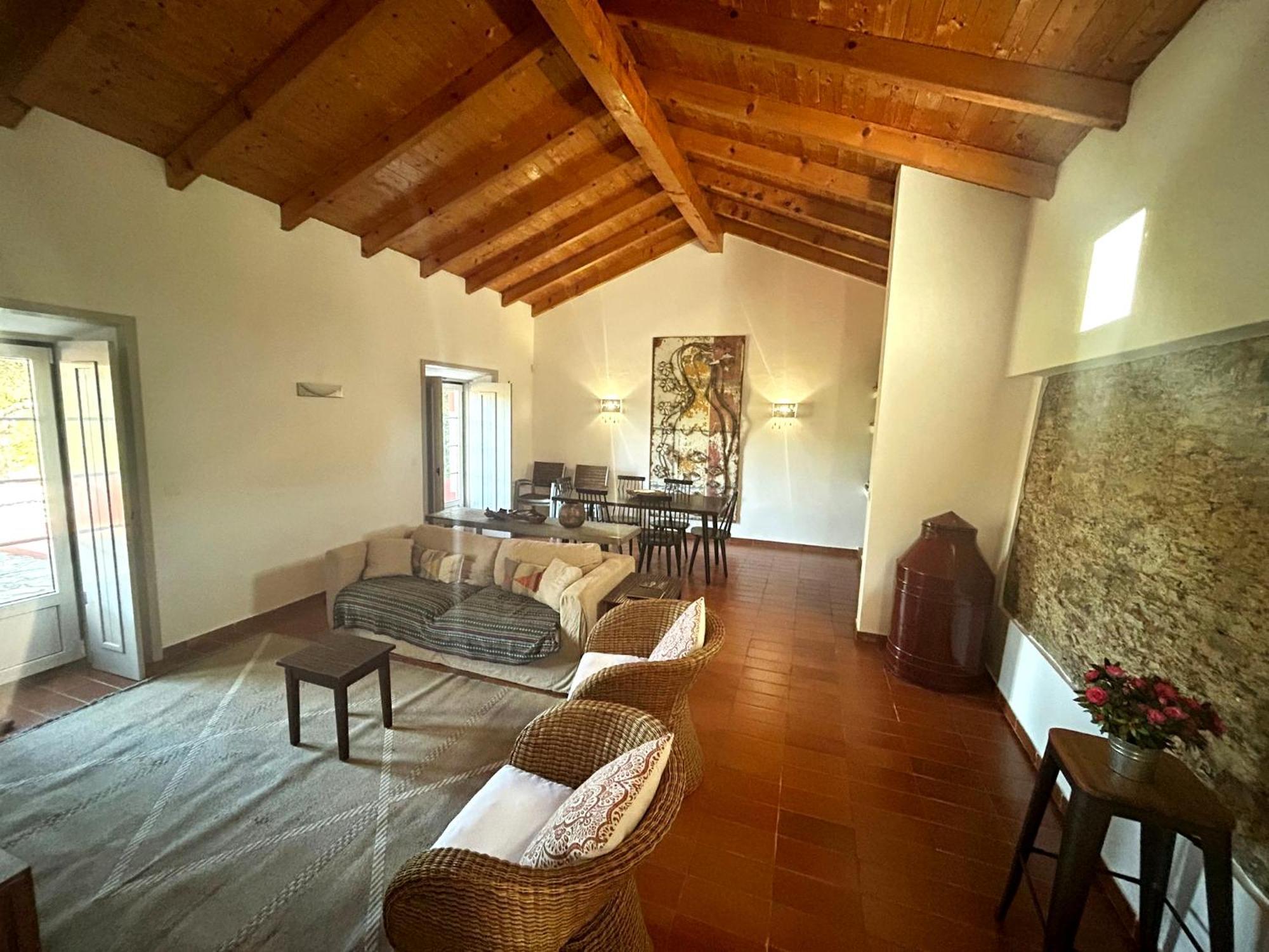 Naturarte Rio - Duna Parque Resorts & Hotels Vila Nova de Milfontes Værelse billede