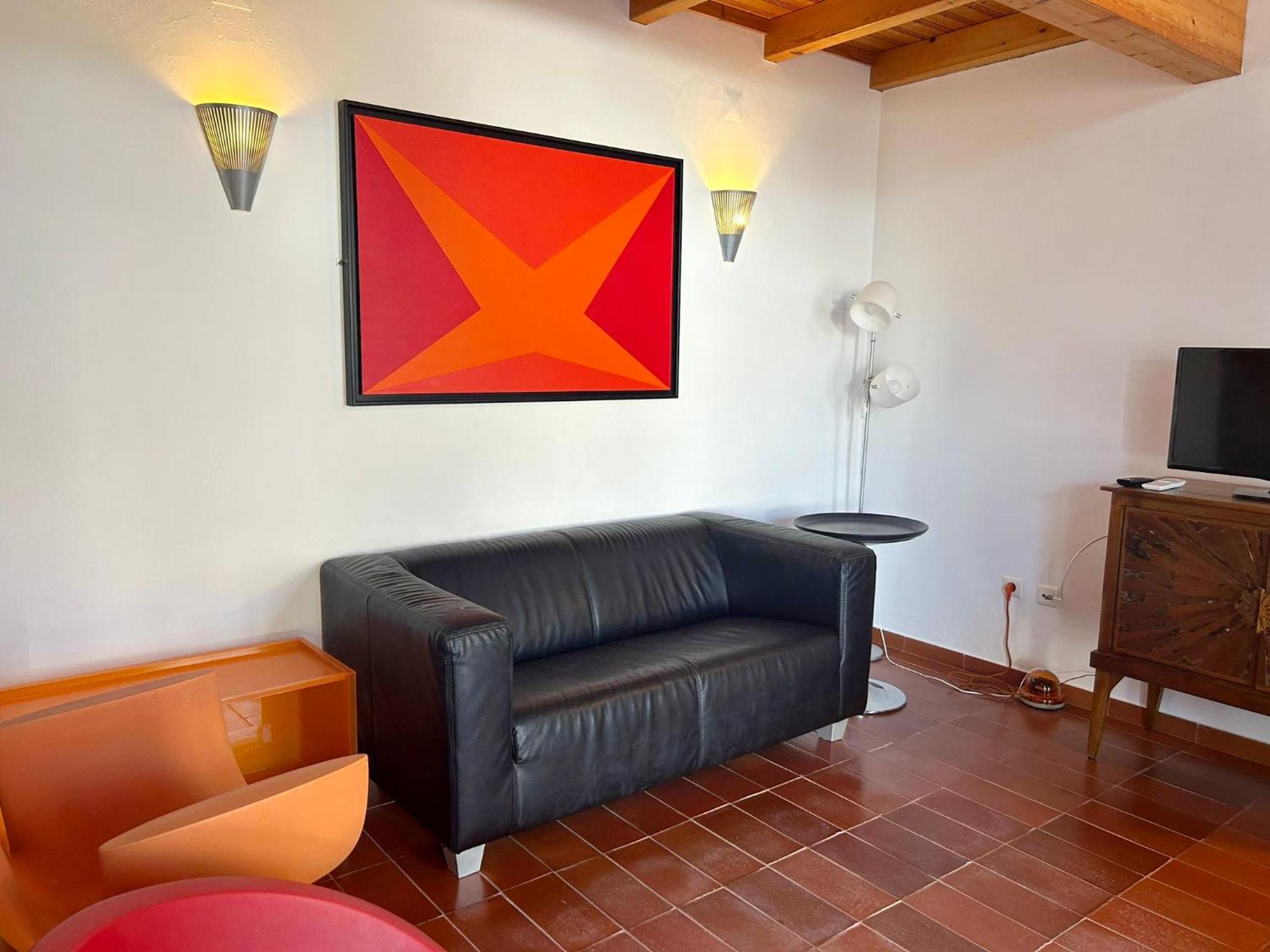 Naturarte Rio - Duna Parque Resorts & Hotels Vila Nova de Milfontes Værelse billede