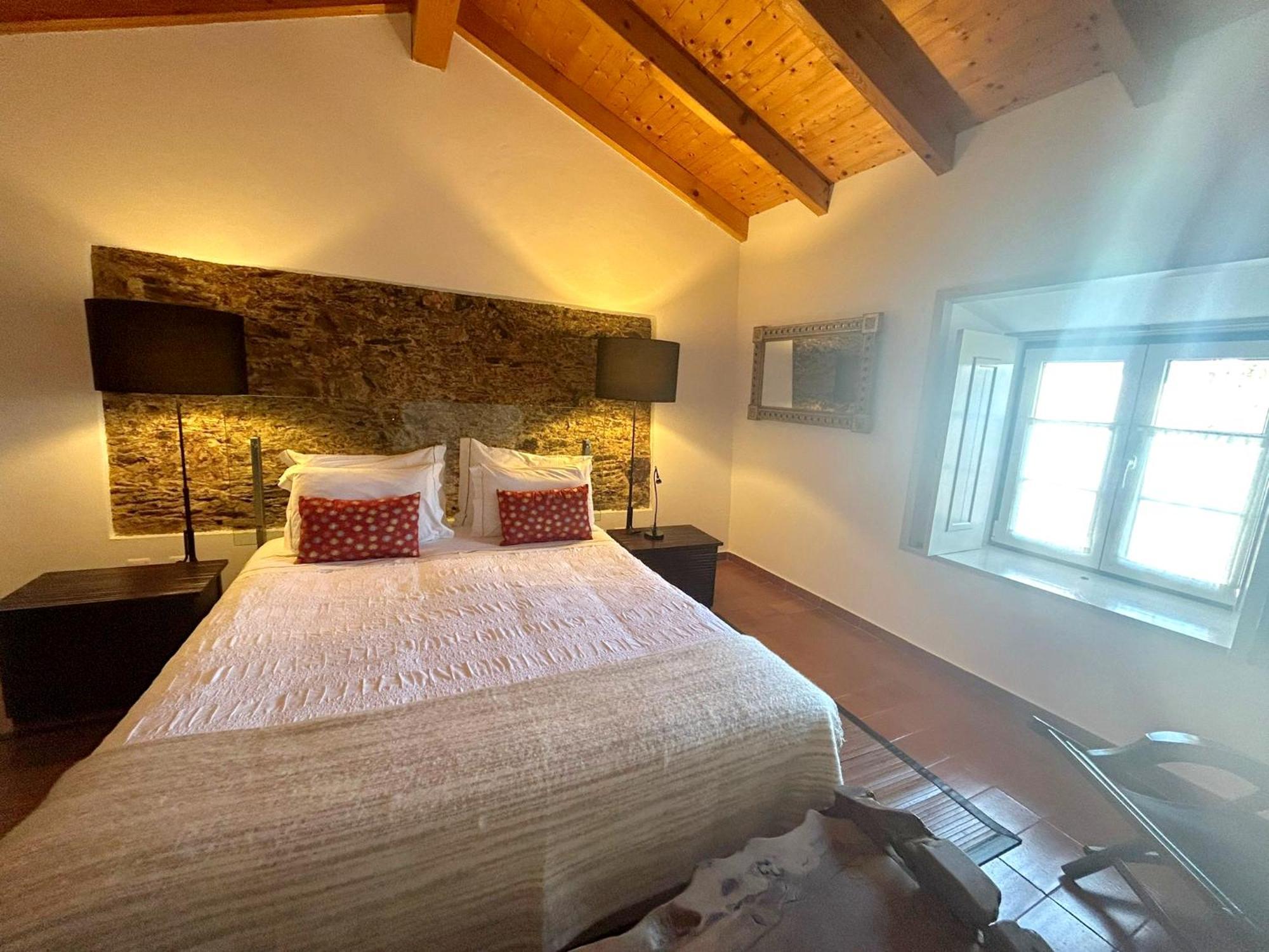 Naturarte Rio - Duna Parque Resorts & Hotels Vila Nova de Milfontes Værelse billede