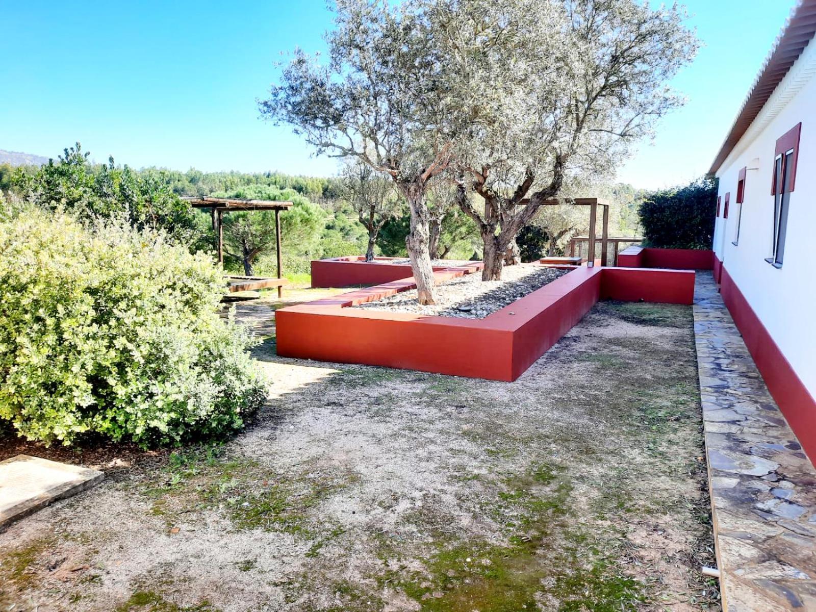 Naturarte Rio - Duna Parque Resorts & Hotels Vila Nova de Milfontes Værelse billede