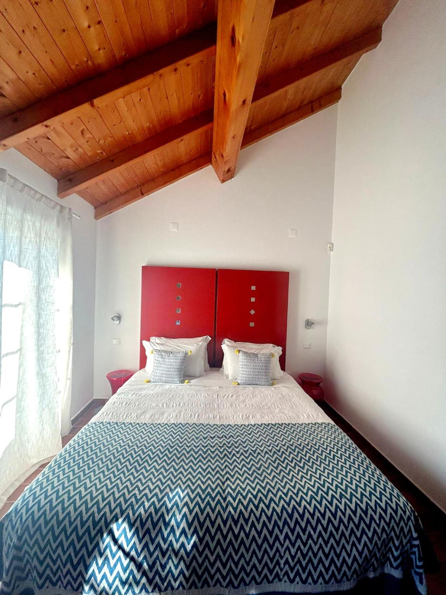 Naturarte Rio - Duna Parque Resorts & Hotels Vila Nova de Milfontes Værelse billede