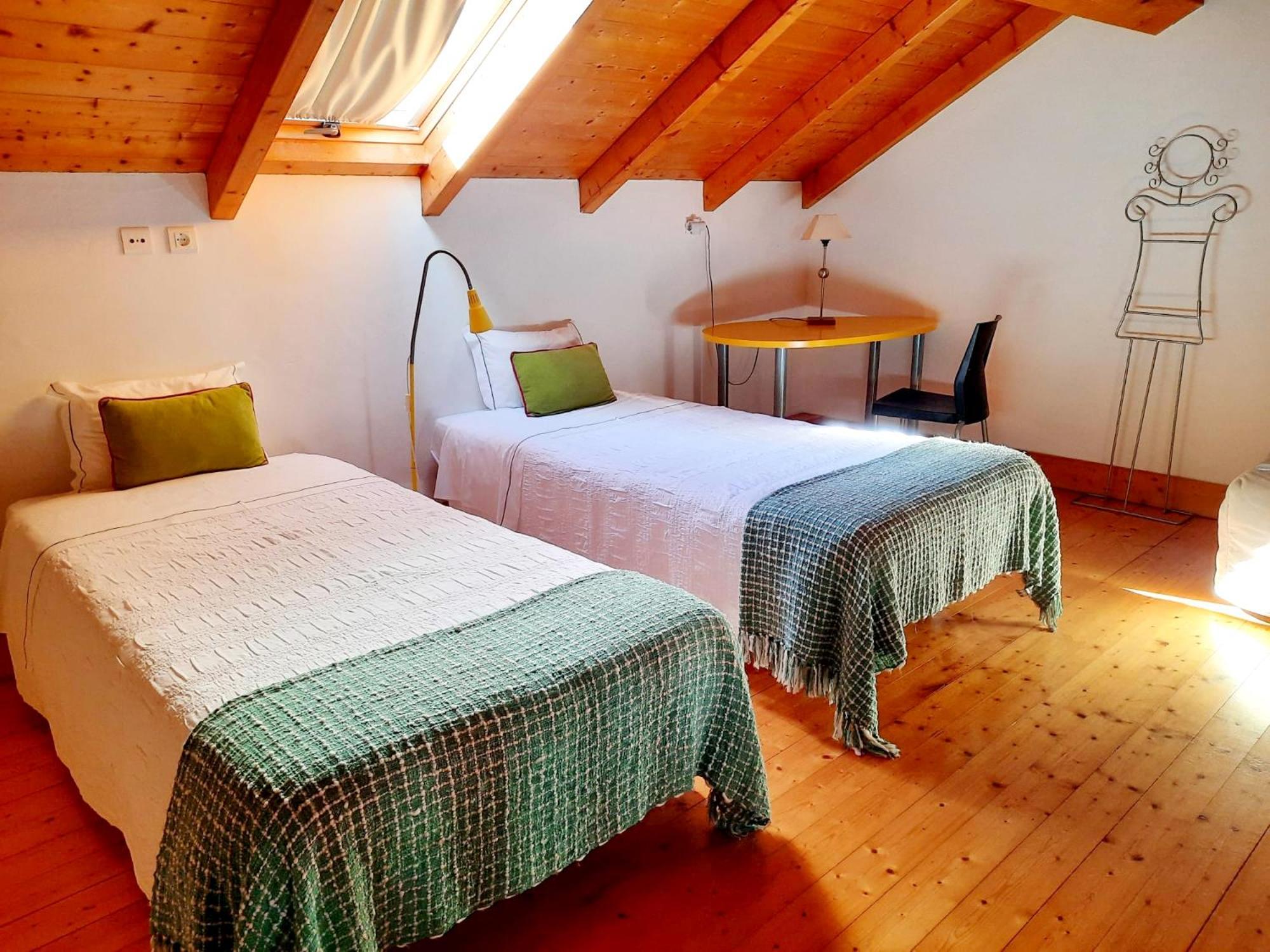 Naturarte Rio - Duna Parque Resorts & Hotels Vila Nova de Milfontes Værelse billede